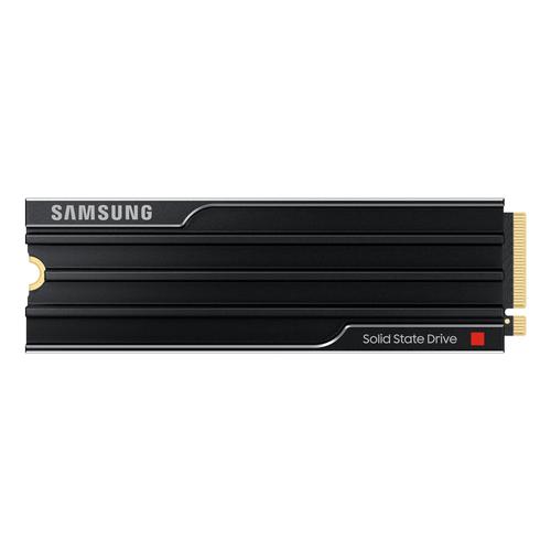 Samsung MZ-VAP2T0 2 TB M.2 PCI Express 5.0 NVMe V-NAND TLC - Image 1