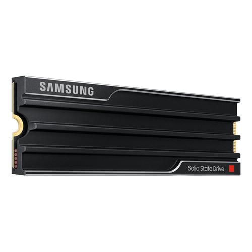 Samsung MZ-VAP2T0 2 TB M.2 PCI Express 5.0 NVMe V-NAND TLC - Image 2
