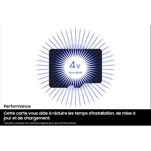 Samsung P9 Express microSDXC™ Express Card 512GB - Image 5