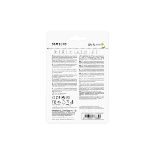 Samsung PRO Plus MB-MD256SA/EU flashgeheugen 256 GB MicroSD UHS-I Klasse 3 - Image 9