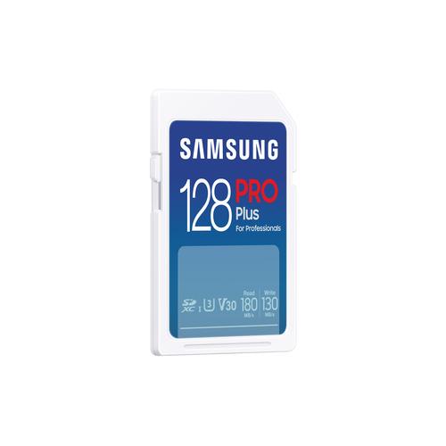 Samsung PRO Plus MB-SD128S 128 GB SDXC UHS-I Klasse 10 - Image 2