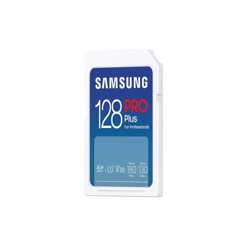 Samsung PRO Plus MB-SD128S 128 GB SDXC UHS-I Klasse 10 - Image 3