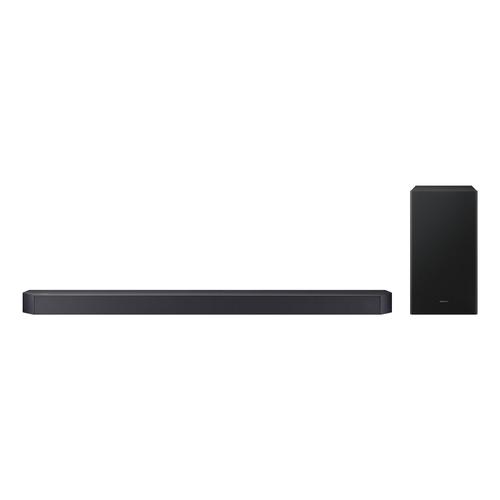 Samsung Q-series Cinematic Soundbar HW-Q600F (2025)