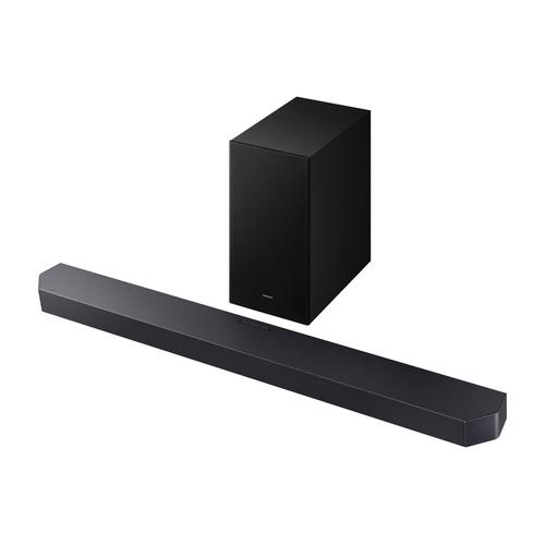Samsung Q-series Cinematic Soundbar HW-Q600F (2025) - Image 4