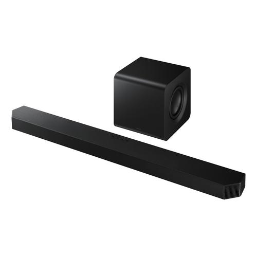 Samsung Q-series Cinematic Soundbar HW-Q800F (2025) - Image 8