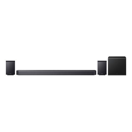 Samsung Q-series Cinematic Soundbar HW-Q930F (2025) - Image 1