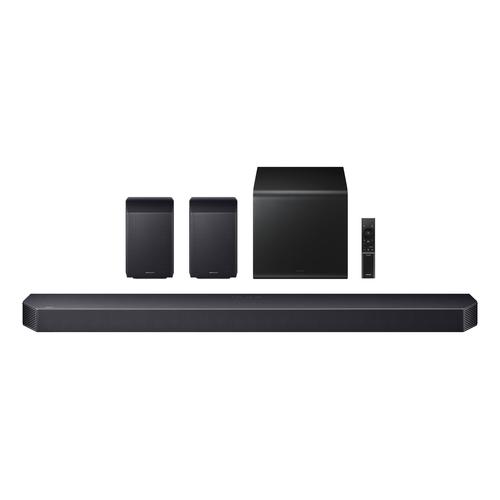 Samsung Q-series Cinematic Soundbar HW-Q930F (2025) - Image 10