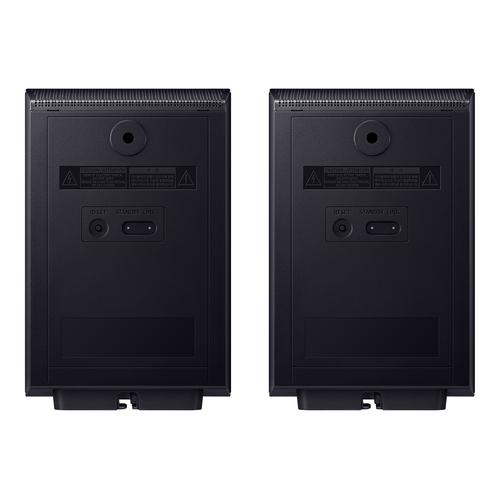 Samsung Q-series Cinematic Soundbar HW-Q930F (2025) - Image 8