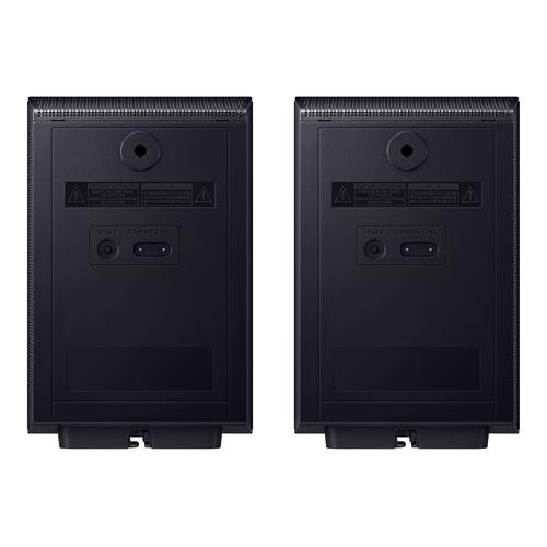 Samsung Q-series Cinematic Soundbar HW-Q990F (2025) - Image 8