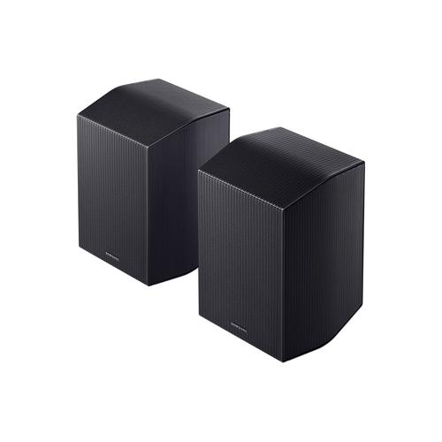 Samsung Q-series Cinematic Soundbar HW-Q990F (2025) - Image 9