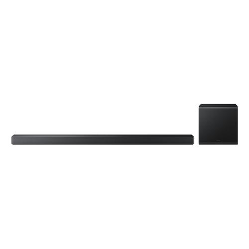 Samsung Q-series Cinematic Soundbar HW-QS700F (2025)