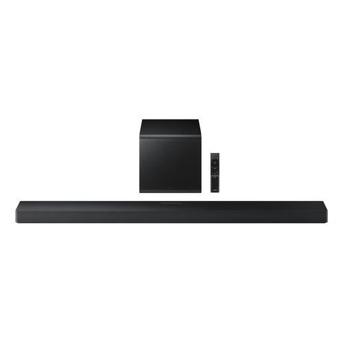 Samsung Q-series Cinematic Soundbar HW-QS700F (2025) - Image 7