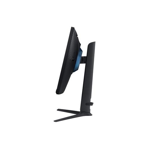 Samsung S27AG500PP computer monitor 68,6 cm (27") 2560 x 1440 Pixels Quad HD LED Zwart - Image 4