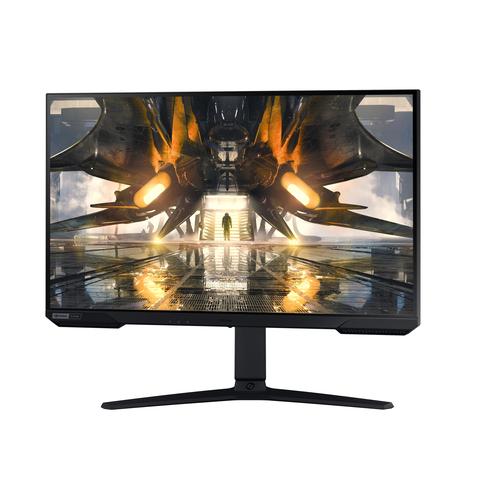 Samsung S27AG500PP computer monitor 68,6 cm (27") 2560 x 1440 Pixels Quad HD LED Zwart - Image 6