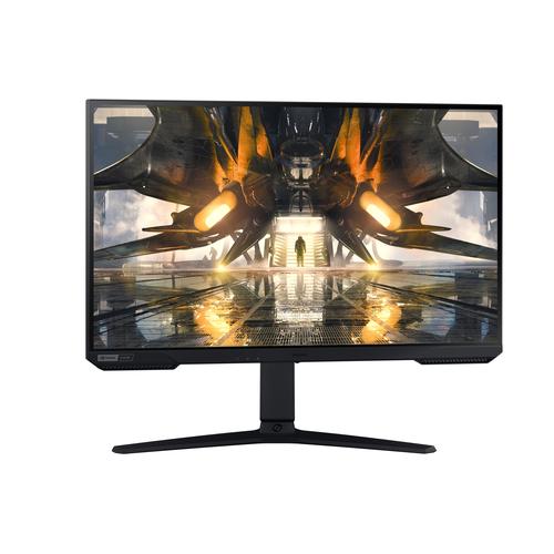 Samsung S27AG500PP computer monitor 68,6 cm (27") 2560 x 1440 Pixels Quad HD LED Zwart - Image 7