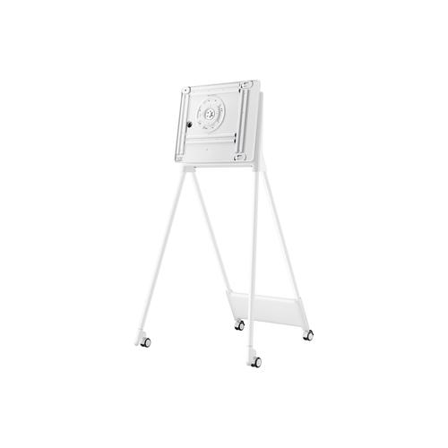 Samsung Stand for Flip (Interactive Display) 55inch (STN-WM55R) - Image 2