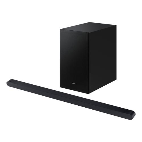 Samsung Ultra Slim Soundbar HW-S700D (2024) - Image 10