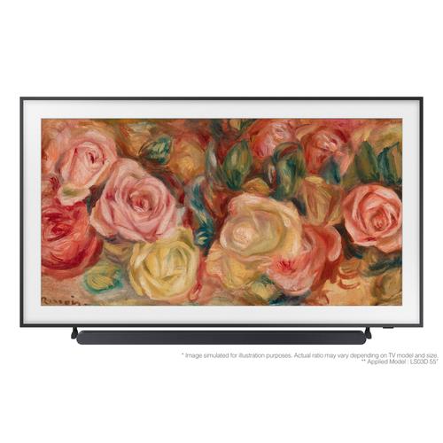 Samsung Ultra Slim Soundbar HW-S700D (2024) - Image 8