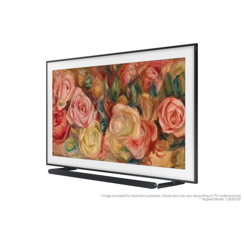 Samsung Ultra Slim Soundbar HW-S700D (2024) - Image 9