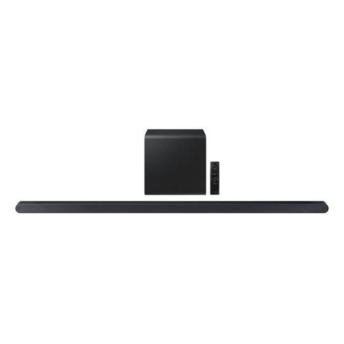 Samsung Ultra Slim Soundbar HW-S800D (2024) - Image 7