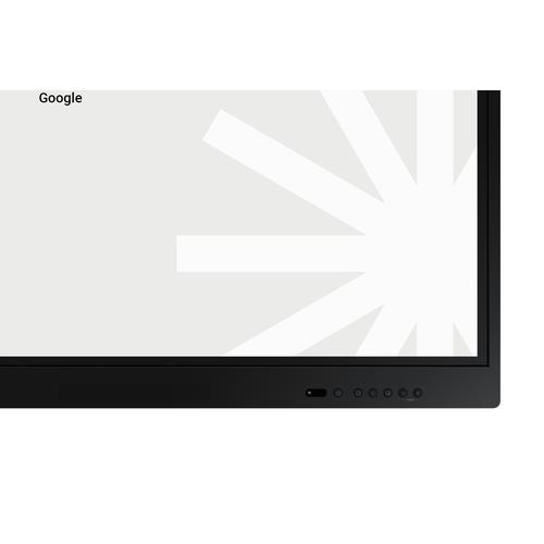 Samsung WA86F interactief whiteboard 2,18 m (86") 3840 x 2160 Pixels Touchscreen Zwart - Image 4