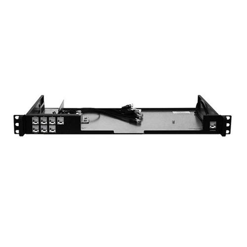 SonicWall TZ470/TZ370/TZ270 RACKMOUNT KIT Zwart - Image 1