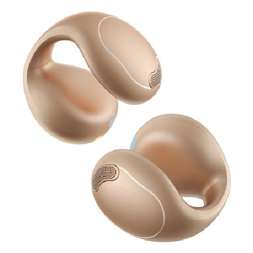 Soundcore C40i Hoofdtelefoons Draadloos Open-ear Gesprekken/Muziek/Sport/Elke dag Bluetooth Brons - Image 1