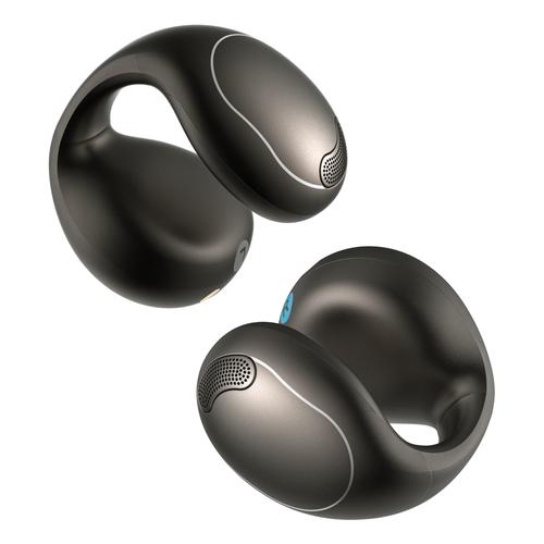 Soundcore C40i Hoofdtelefoons Draadloos Open-ear Gesprekken/Muziek/Sport/Elke dag Bluetooth Zwart - Image 1