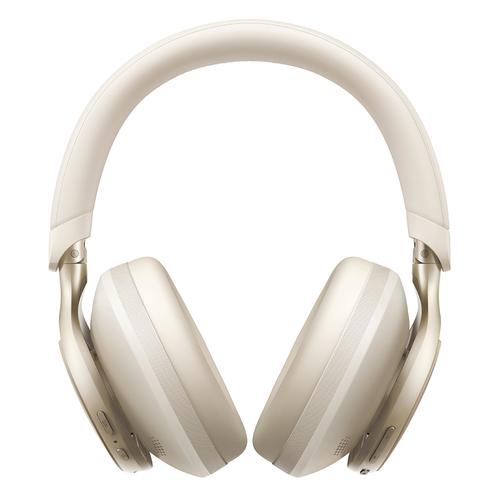 Soundcore Space One Headset Bedraad en draadloos Hoofdband Oproepen/muziek Bluetooth Crème - Image 2