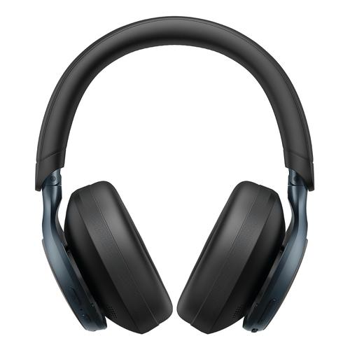 Soundcore Space One Headset Bedraad en draadloos Hoofdband Oproepen/muziek Bluetooth Zwart - Image 2