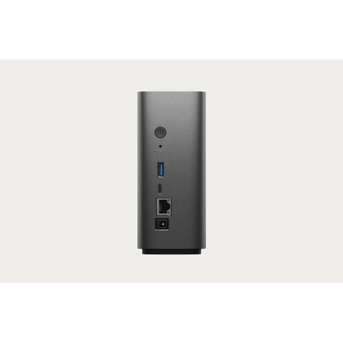 Synology BeeStation Plus NAS Desktop Intel® Celeron® J4125 4 GB DDR4 8 TB SSD Zwart - Image 3