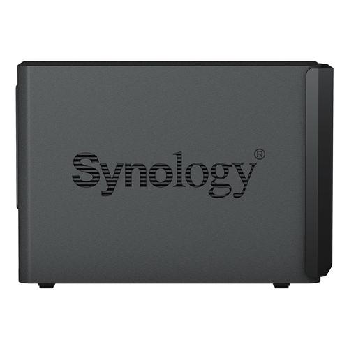 Synology DiskStation DS223 data-opslag-server NAS Desktop Realtek RTD1619B 2 GB DDR4 0 TB - Image 6