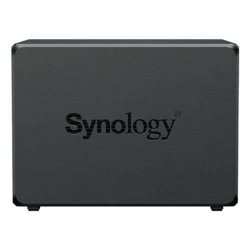 Synology DiskStation DS925+ data-opslag-server NAS Ryzen Embedded V1500B 4 GB DDR4 0 TB Zwart - Image 6