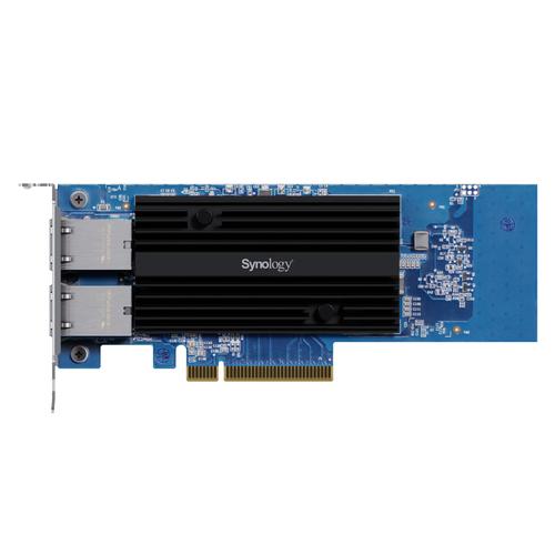 Synology E10G30-T2 netwerkkaart Intern Ethernet 10000 Mbit/s - Image 1