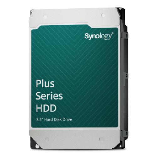 Synology HAT3310-16T interne harde schijf 16 TB 7200 RPM 3.5" SATA