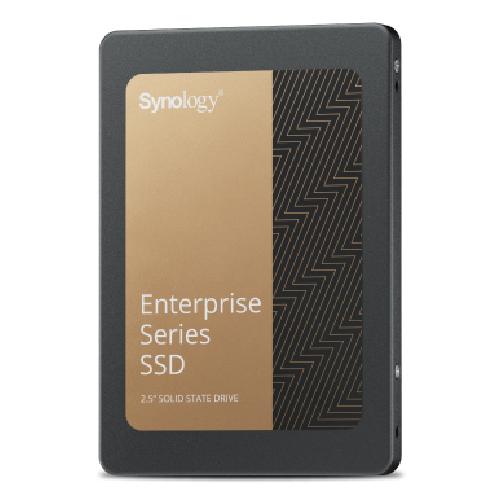 Synology SAT5210 7 TB 2.5" SATA III - Image 1