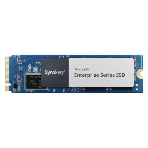 Synology SNV5420-1600G internal solid state drive 1,6 TB M.2 PCI Express 4.0 NVMe - Image 1
