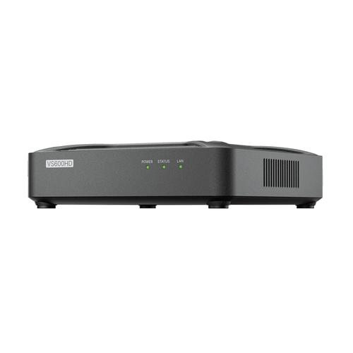 Synology VS600HD netwerkbewakingserver Gigabit Ethernet - Image 2