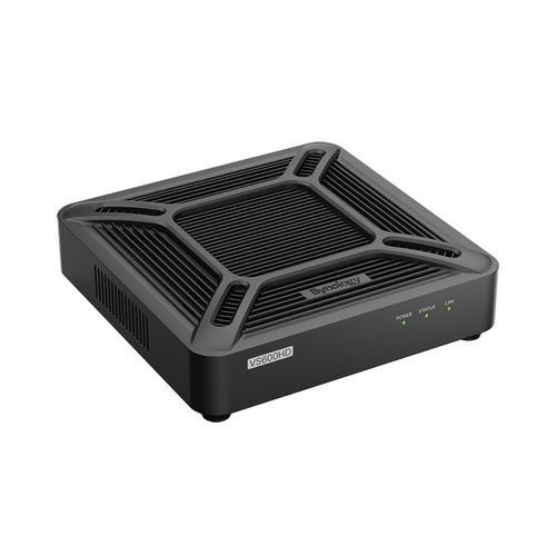 Synology VS600HD netwerkbewakingserver Gigabit Ethernet - Image 6