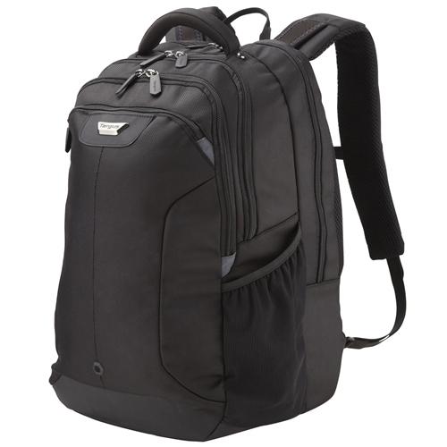 Targus 15 - 15.6 inch / 38.1 - 39.6cm Corporate Traveller Backpack - Image 8