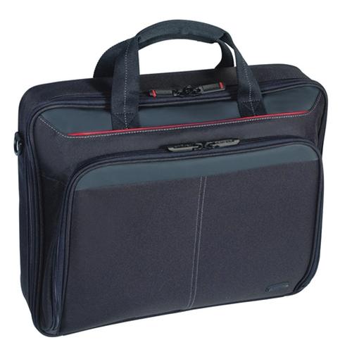 Targus 15.4 - 16 Inch / 39.1 - 40.6cm Laptop Case - Image 2