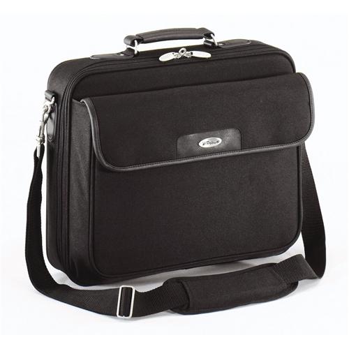 Targus 15.4 – 16 Inch / 39.1 - 40.6cm Notepac Laptop Case - Image 3