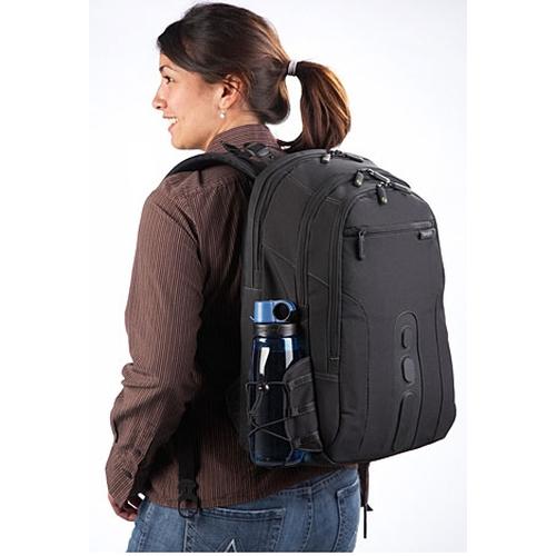 Targus 15.6 inch / 39.6cm EcoSpruce™ Backpack - Image 2