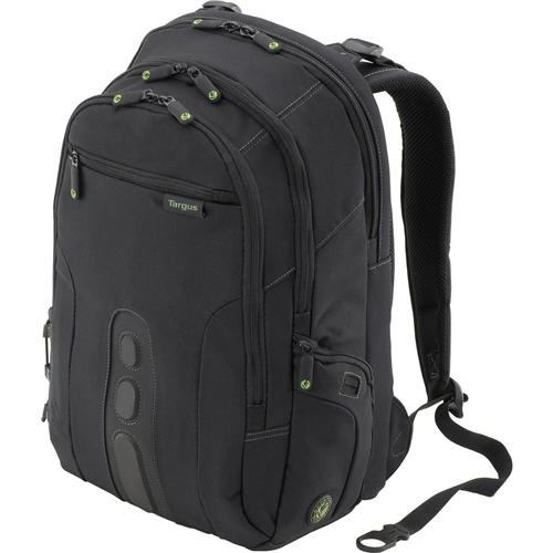 Targus 15.6 inch / 39.6cm EcoSpruce™ Backpack - Image 4