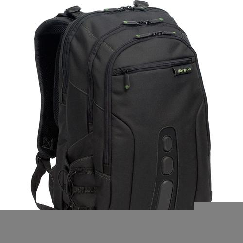 Targus 15.6 inch / 39.6cm EcoSpruce™ Backpack - Image 6