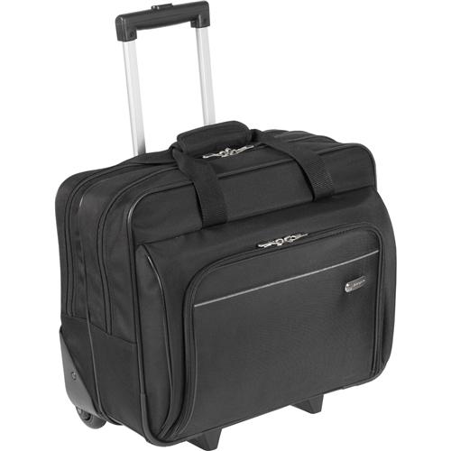Targus 16 inch / 40.6cm Rolling Laptop Case - Image 3