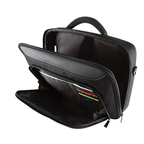Targus 17 - 18 inch / 43.2 - 45.7cm Classic+ Clamshell Case - Image 4