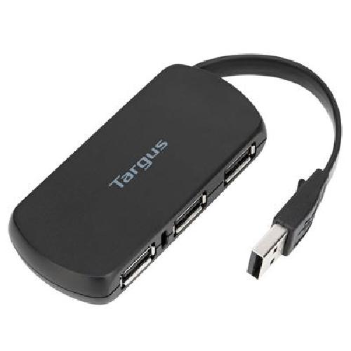 Targus 4-Port USB Hub - Image 1