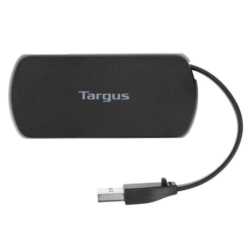 Targus 4-Port USB Hub - Image 4