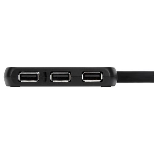 Targus 4-Port USB Hub - Image 5